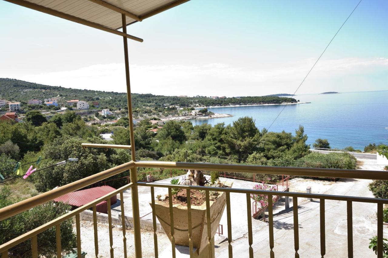 Apartments Jurkic Dolac Экстерьер фото