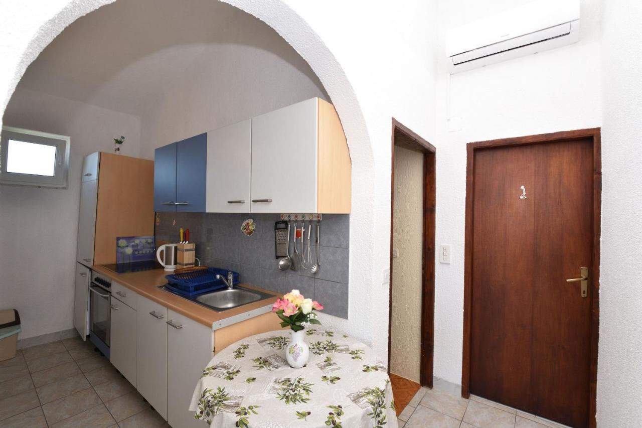 Apartments Jurkic Dolac Экстерьер фото