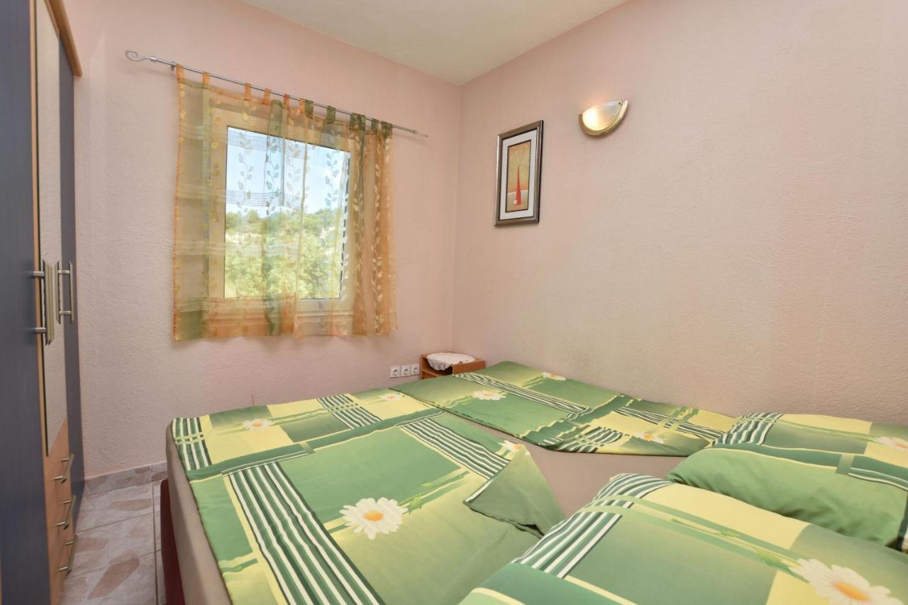 Apartments Jurkic Dolac Экстерьер фото