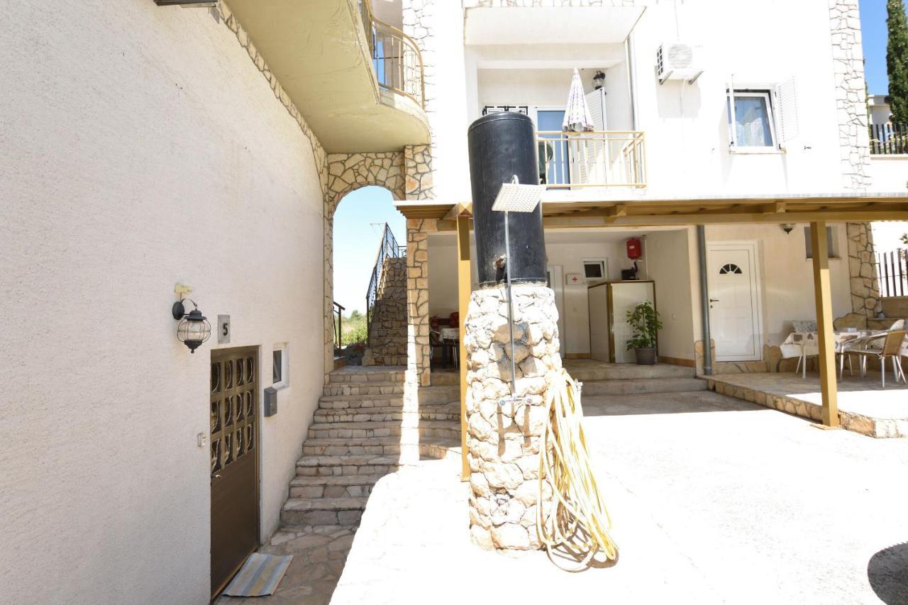 Apartments Jurkic Dolac Экстерьер фото
