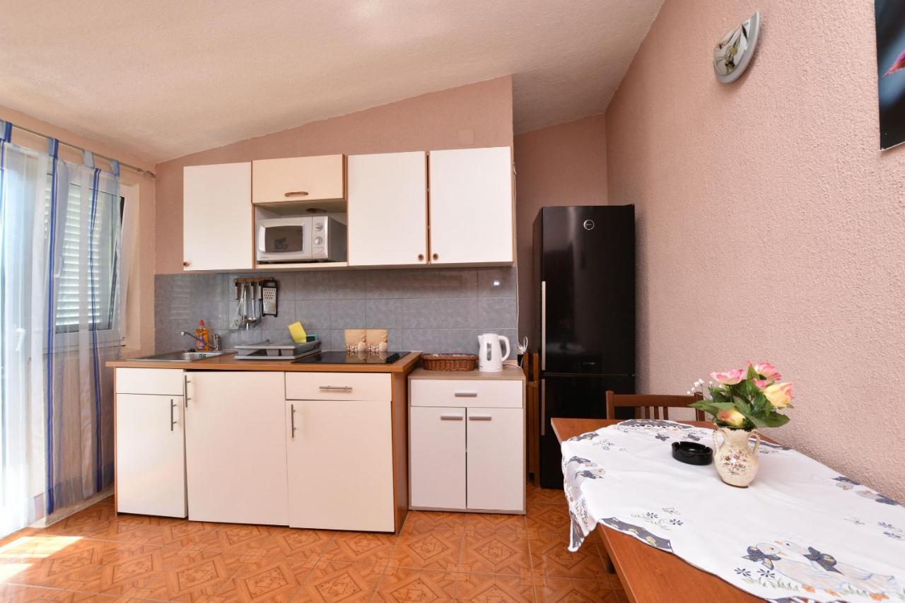 Apartments Jurkic Dolac Экстерьер фото