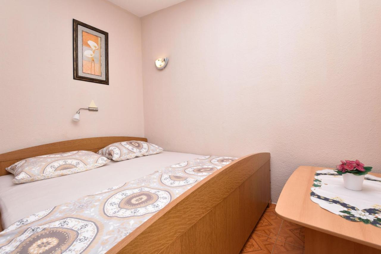 Apartments Jurkic Dolac Экстерьер фото