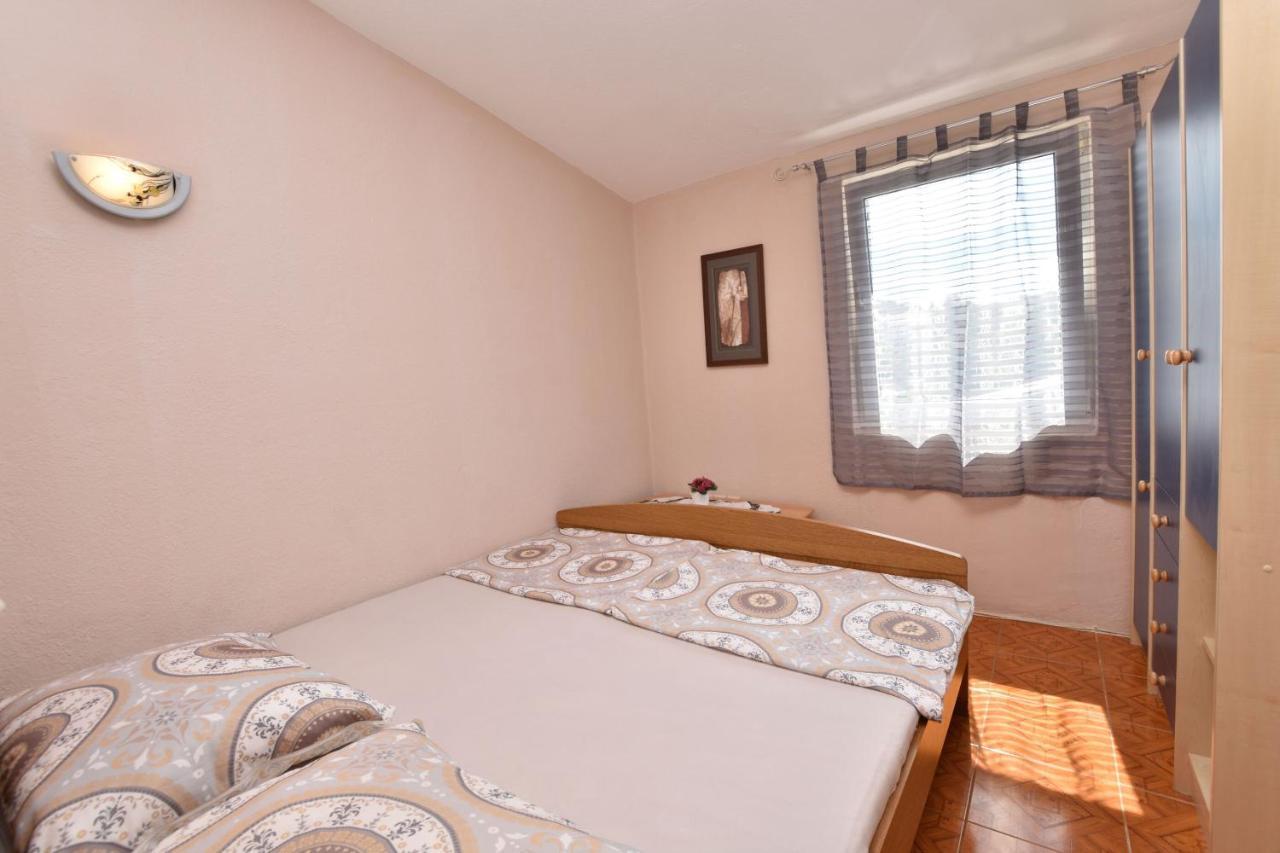 Apartments Jurkic Dolac Экстерьер фото