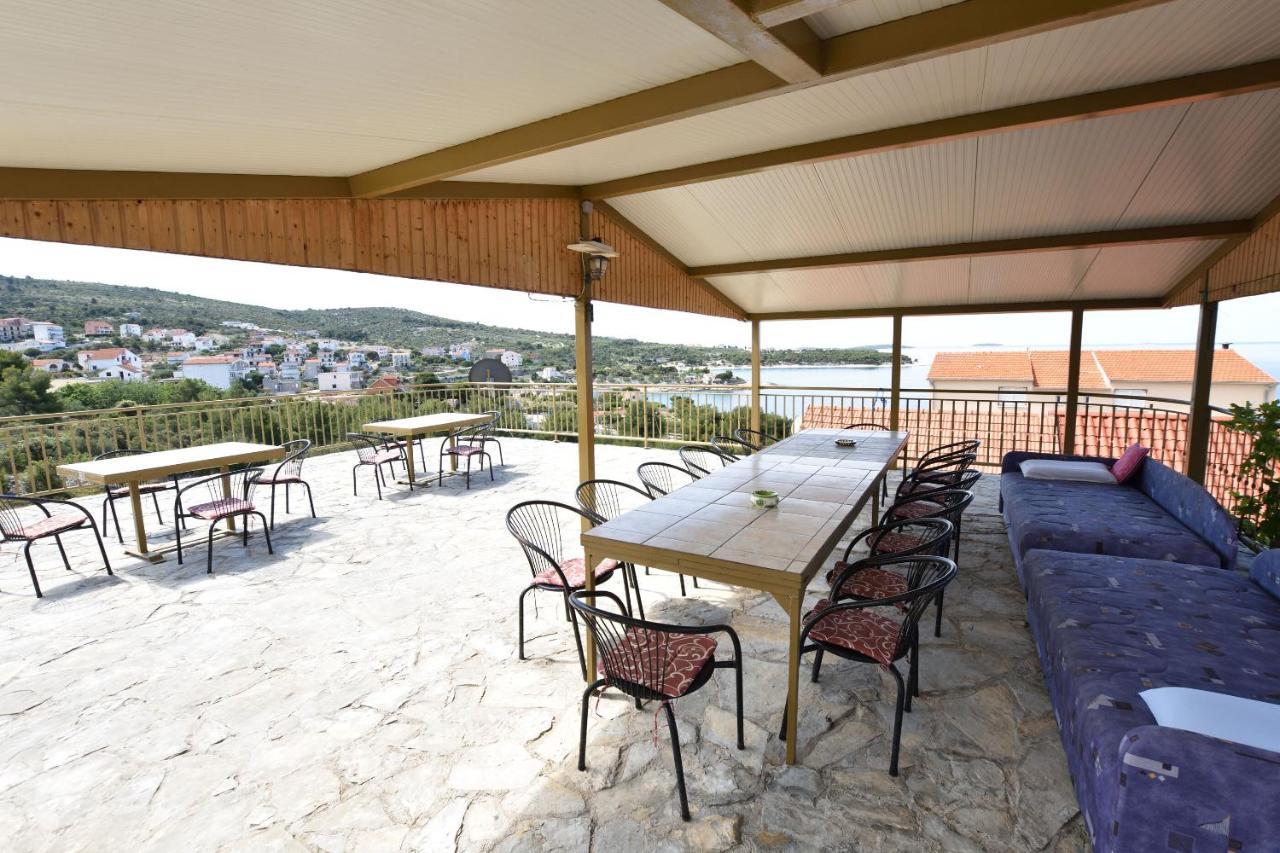 Apartments Jurkic Dolac Экстерьер фото