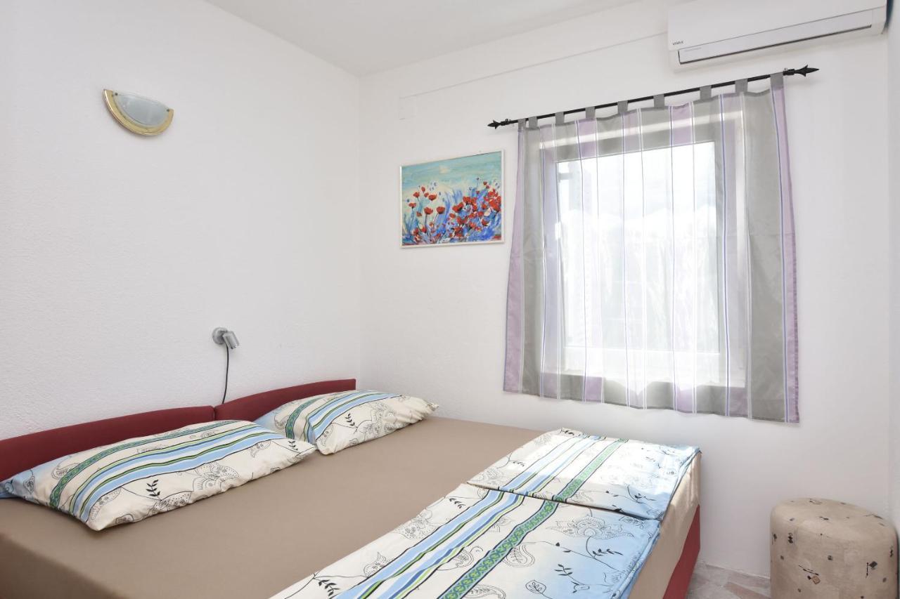 Apartments Jurkic Dolac Экстерьер фото
