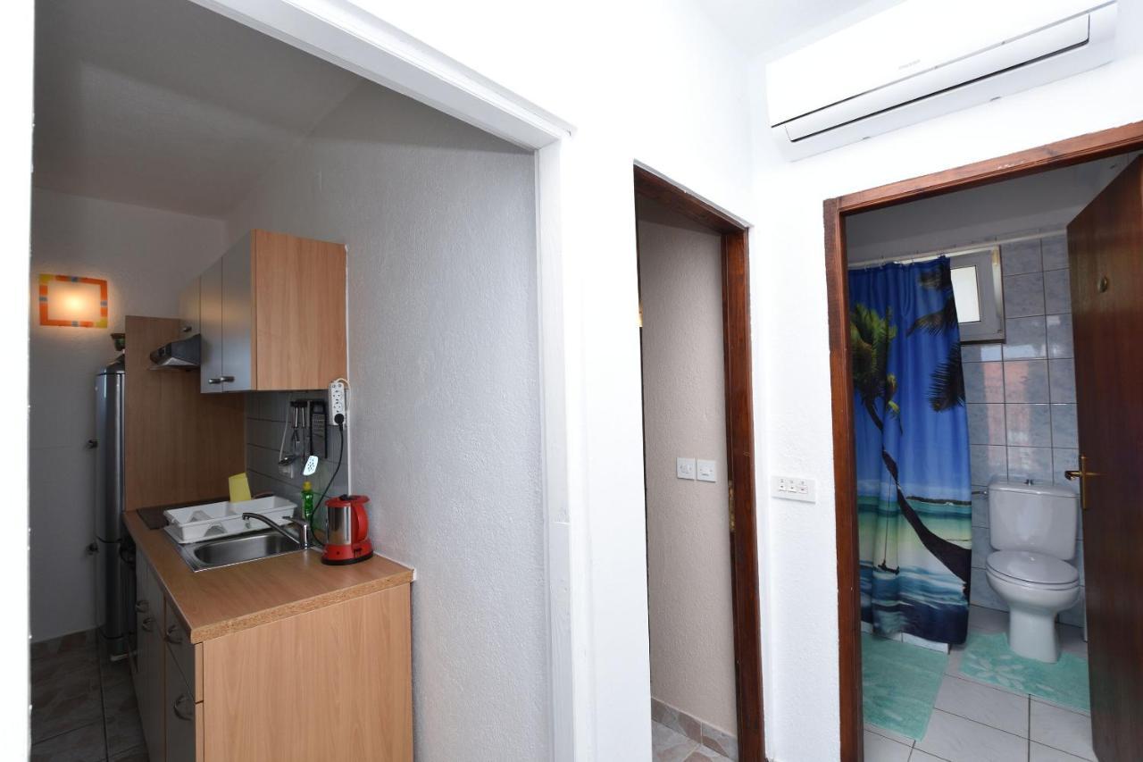 Apartments Jurkic Dolac Экстерьер фото