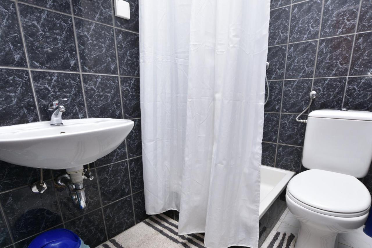 Apartments Jurkic Dolac Экстерьер фото